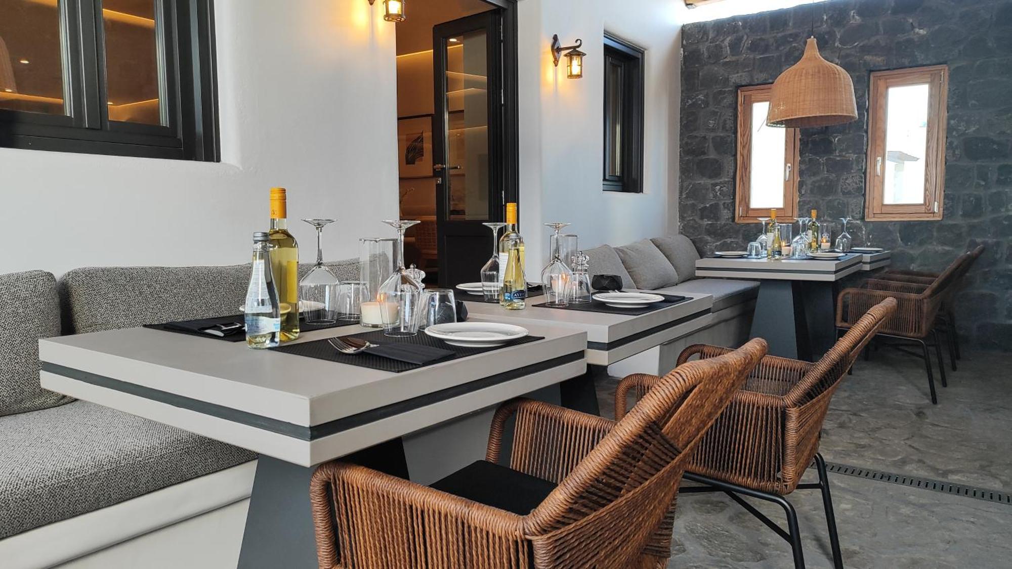 Nero Suites By Nomee Hospitality Group Имеровигли Екстериор снимка