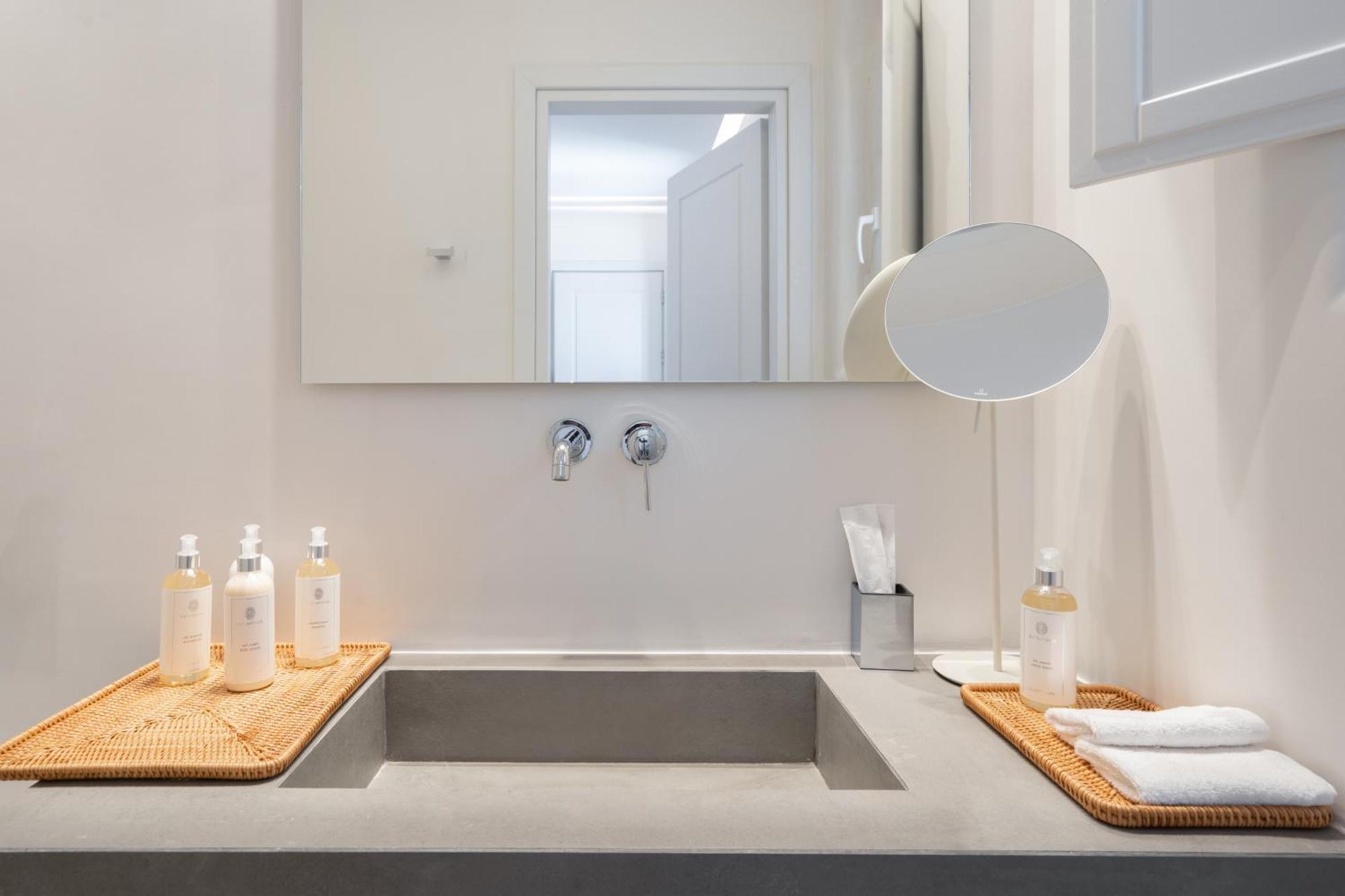 Nero Suites By Nomee Hospitality Group Имеровигли Екстериор снимка