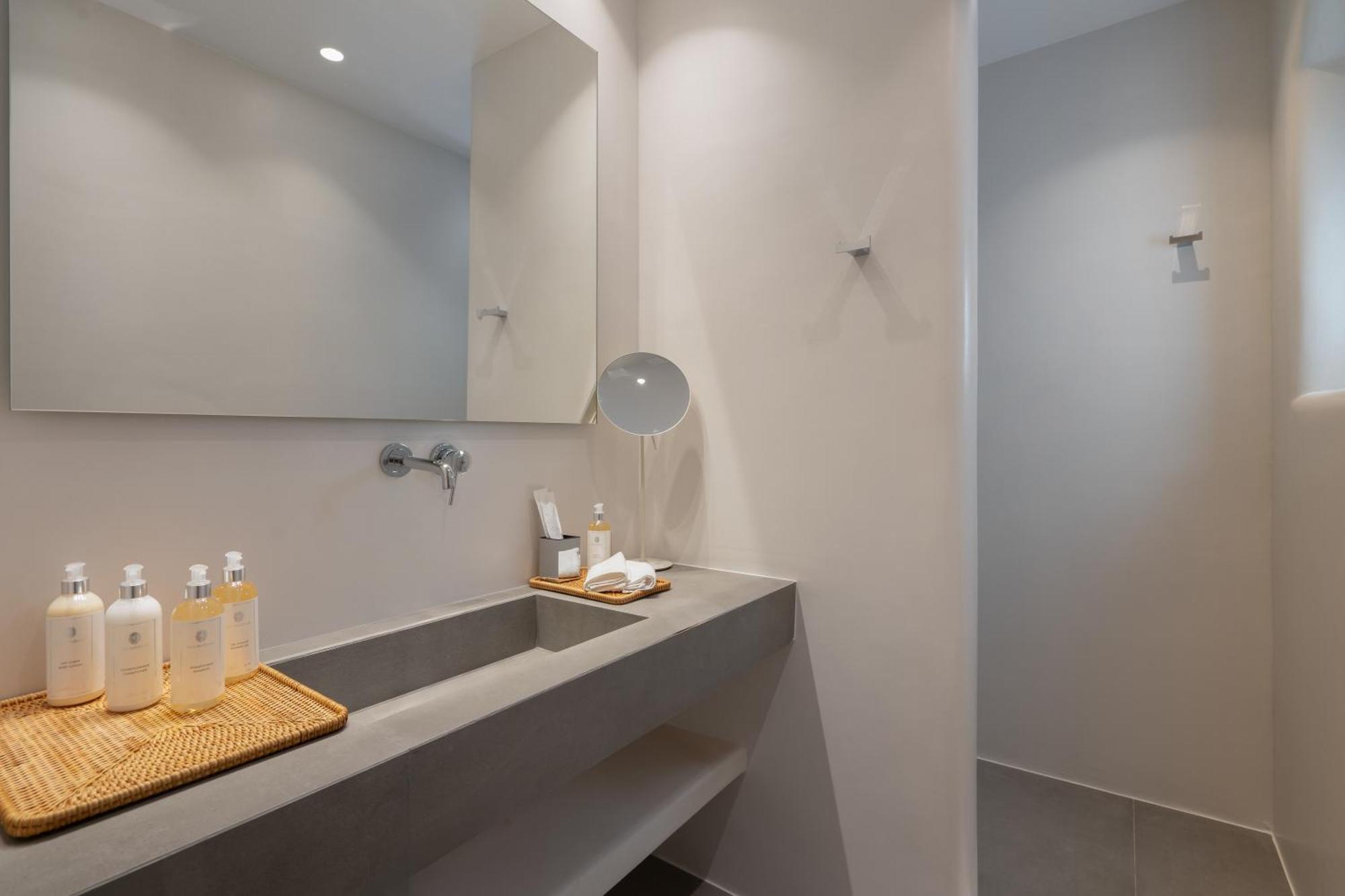 Nero Suites By Nomee Hospitality Group Имеровигли Екстериор снимка
