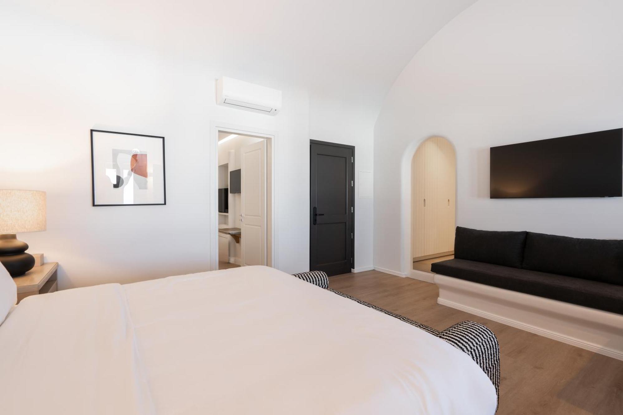 Nero Suites By Nomee Hospitality Group Имеровигли Екстериор снимка
