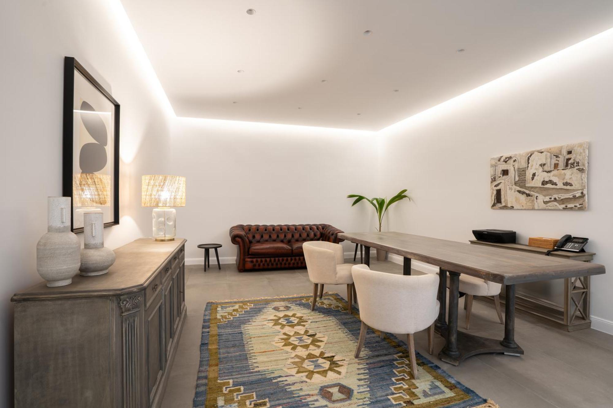 Nero Suites By Nomee Hospitality Group Имеровигли Екстериор снимка