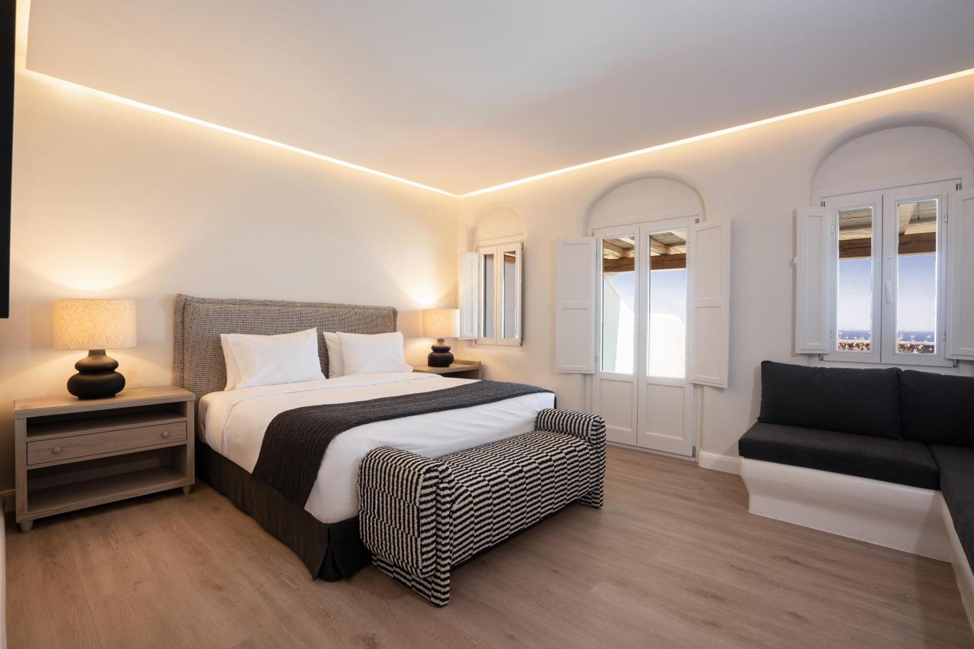 Nero Suites By Nomee Hospitality Group Имеровигли Екстериор снимка