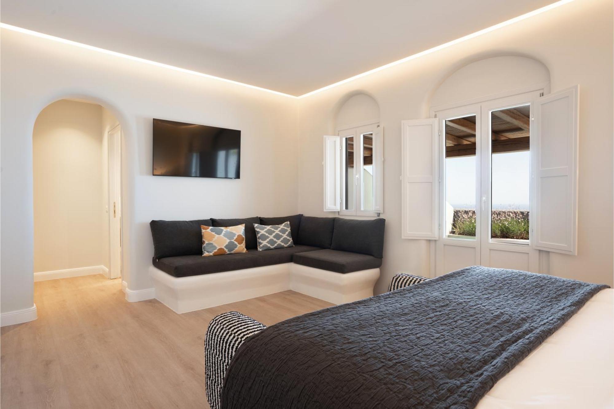 Nero Suites By Nomee Hospitality Group Имеровигли Екстериор снимка