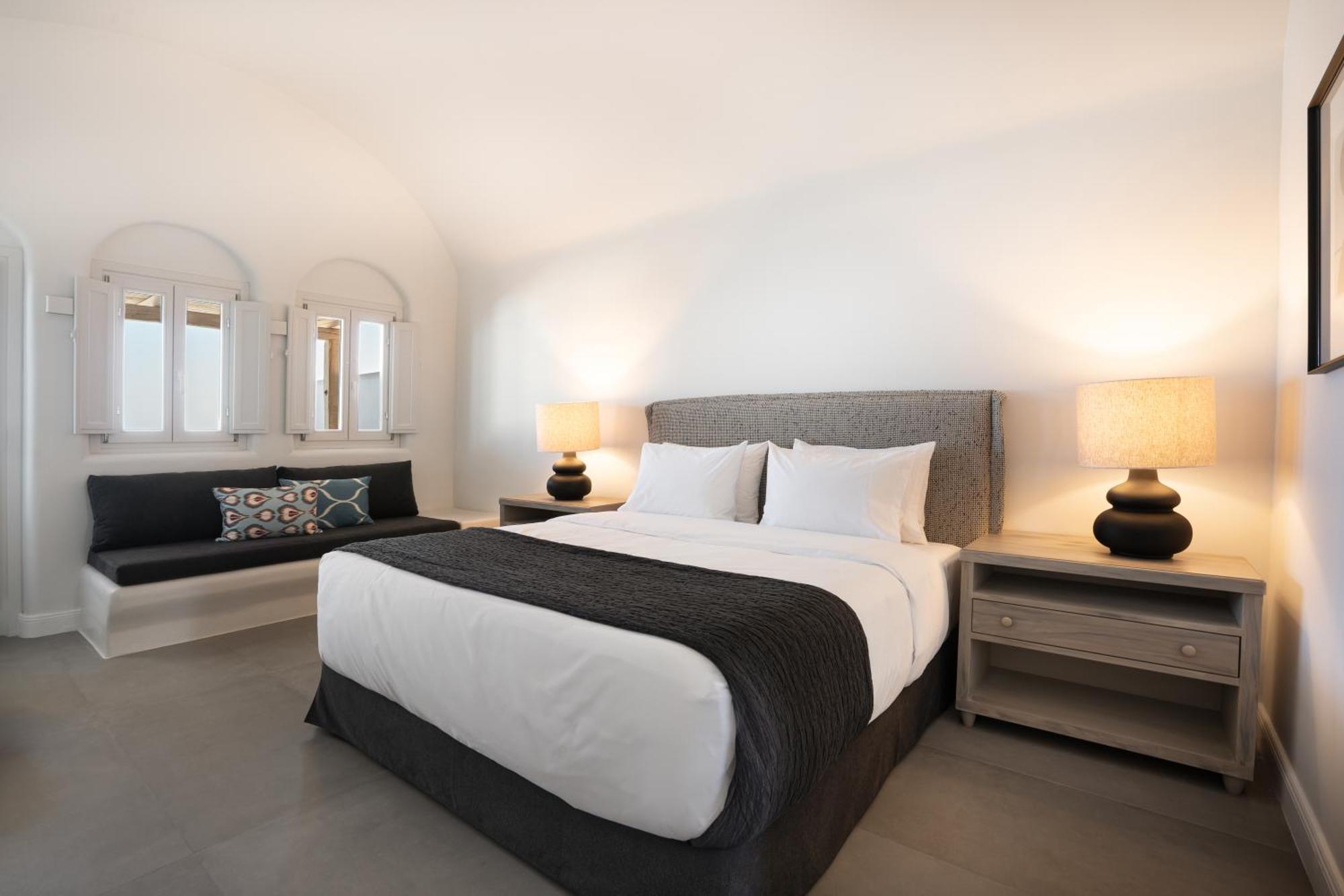 Nero Suites By Nomee Hospitality Group Имеровигли Екстериор снимка