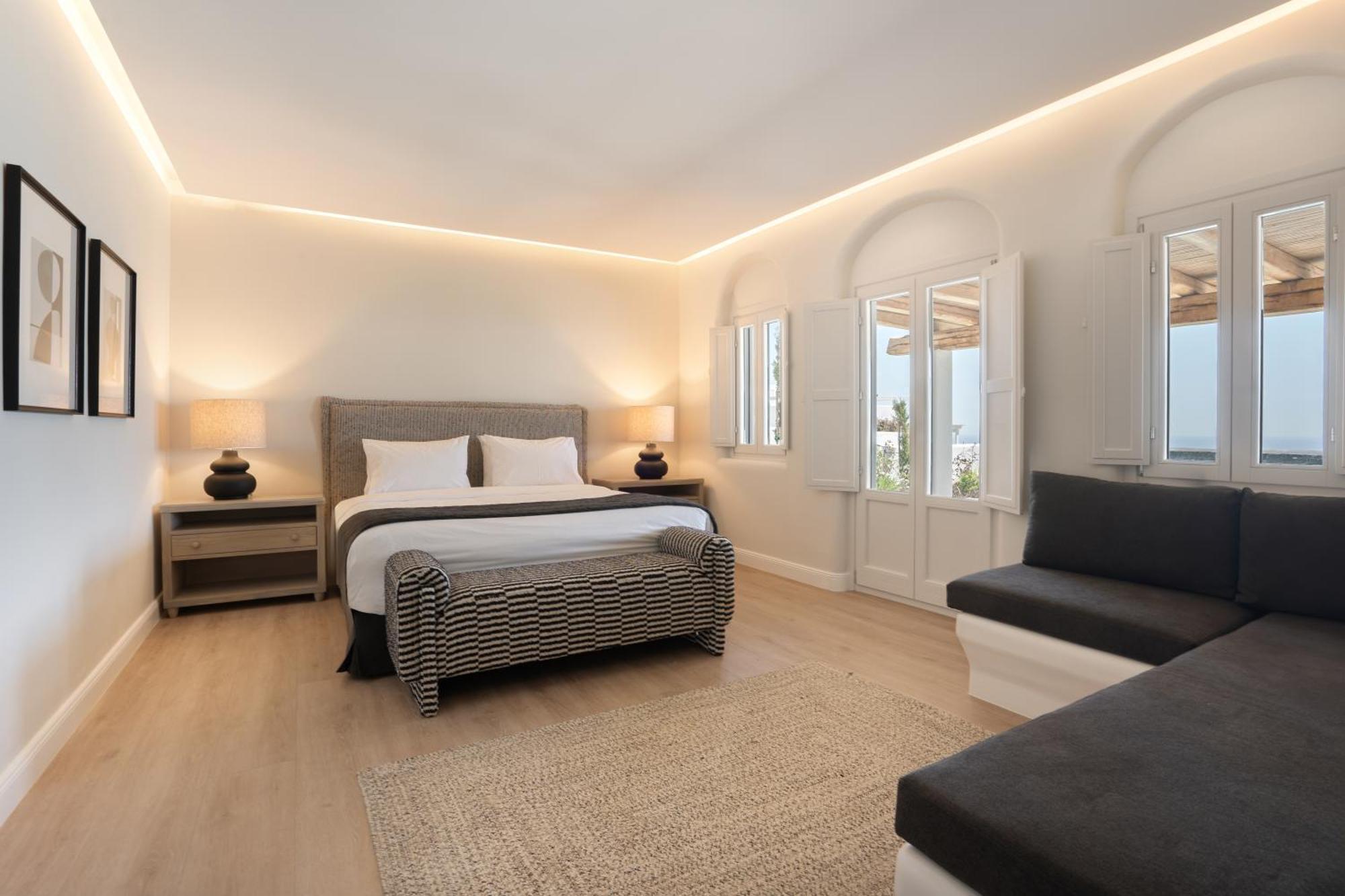 Nero Suites By Nomee Hospitality Group Имеровигли Екстериор снимка