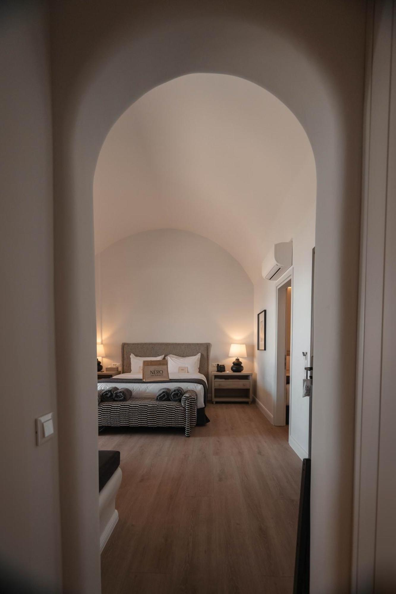 Nero Suites By Nomee Hospitality Group Имеровигли Екстериор снимка
