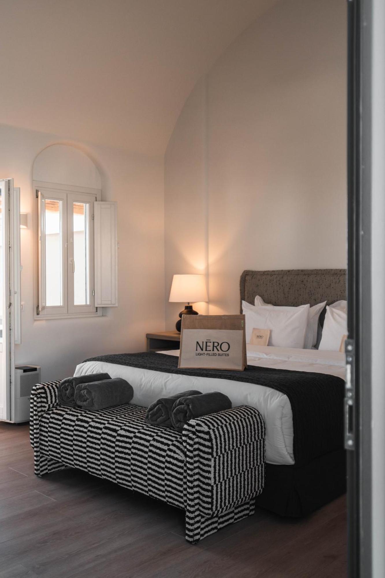 Nero Suites By Nomee Hospitality Group Имеровигли Екстериор снимка