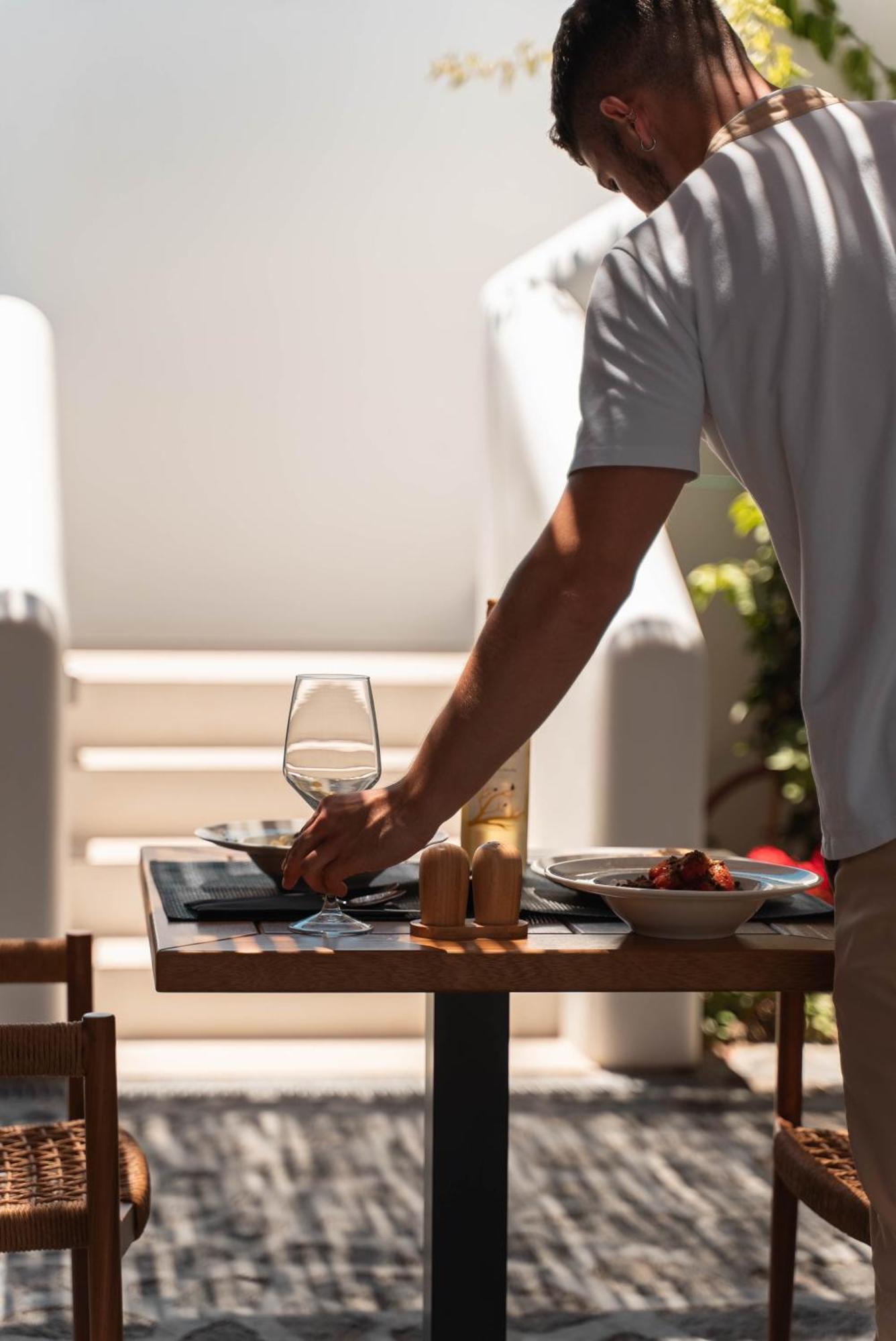 Nero Suites By Nomee Hospitality Group Имеровигли Екстериор снимка