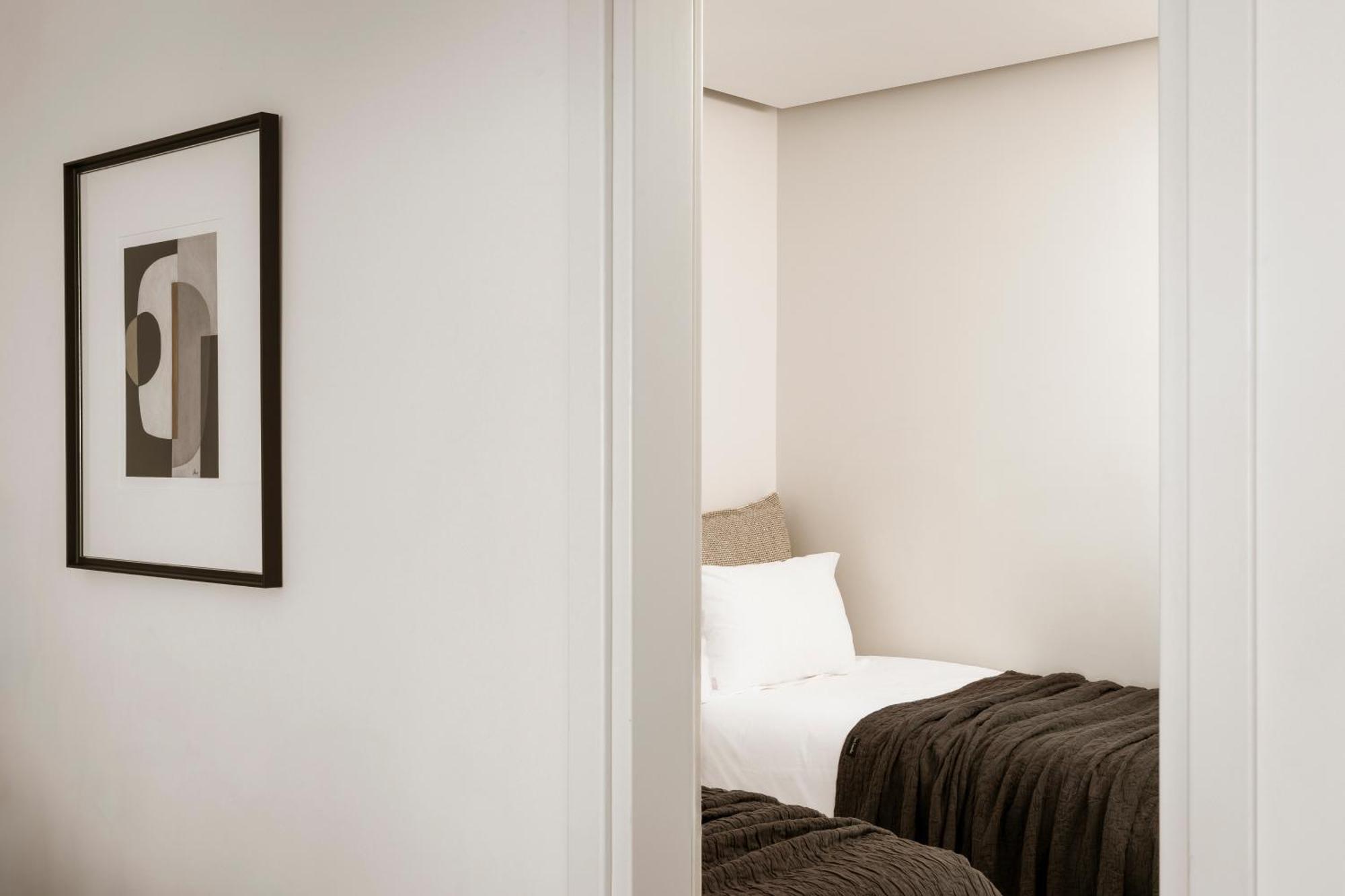 Nero Suites By Nomee Hospitality Group Имеровигли Екстериор снимка