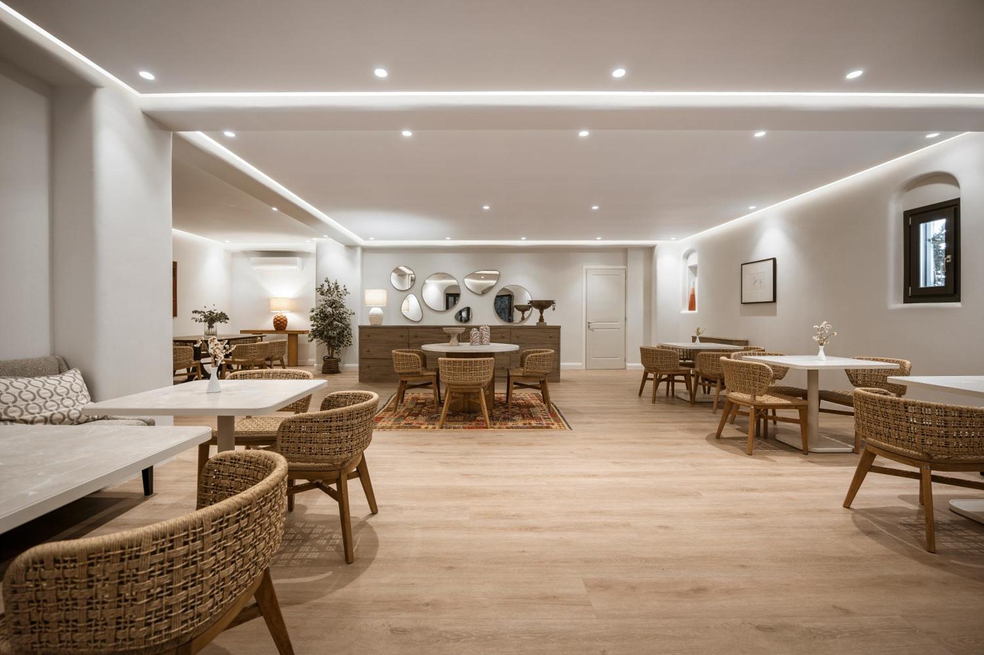 Nero Suites By Nomee Hospitality Group Имеровигли Екстериор снимка