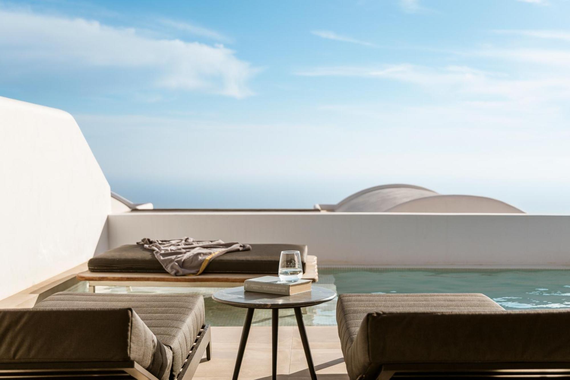 Nero Suites By Nomee Hospitality Group Имеровигли Екстериор снимка