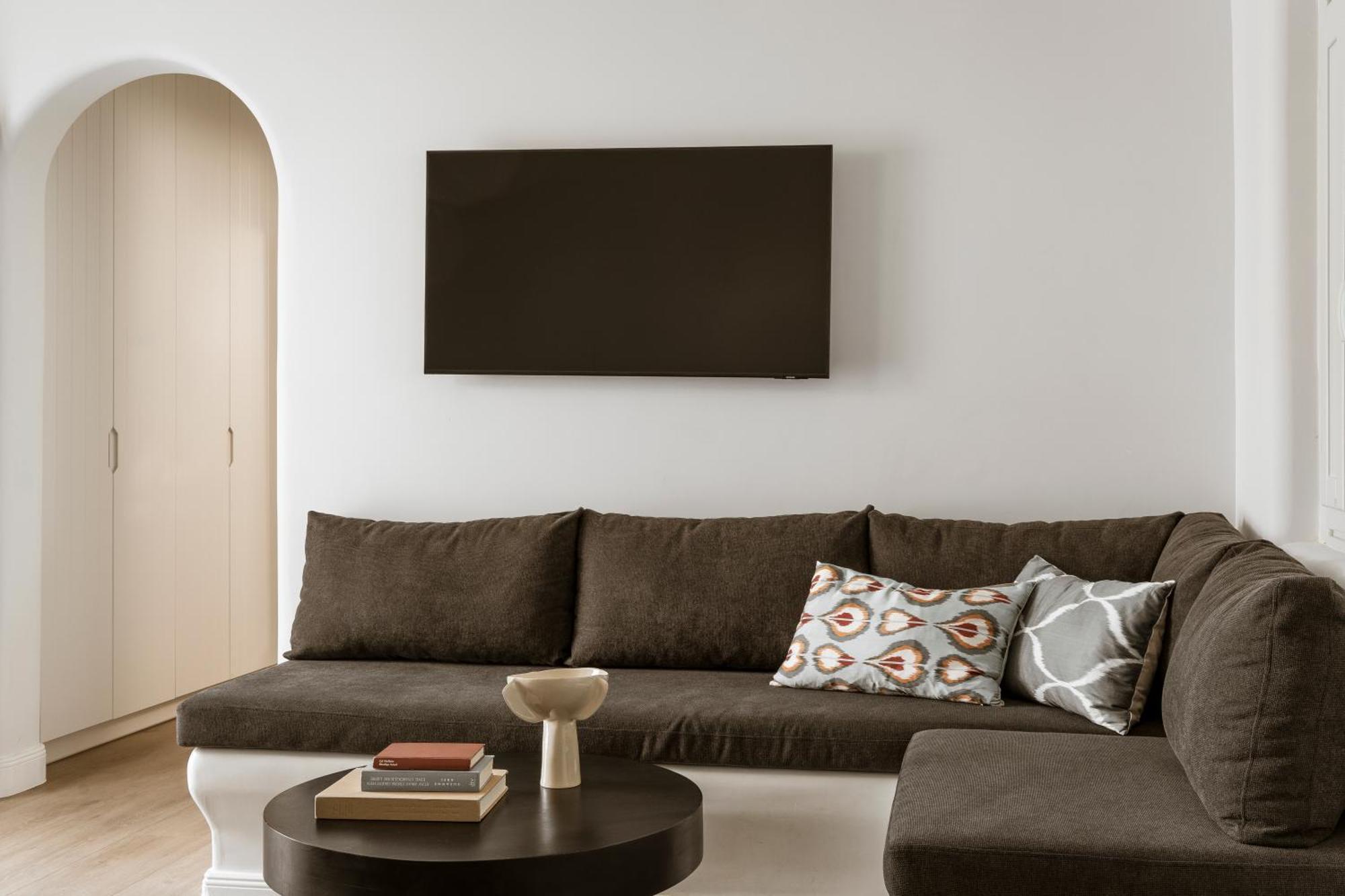 Nero Suites By Nomee Hospitality Group Имеровигли Екстериор снимка