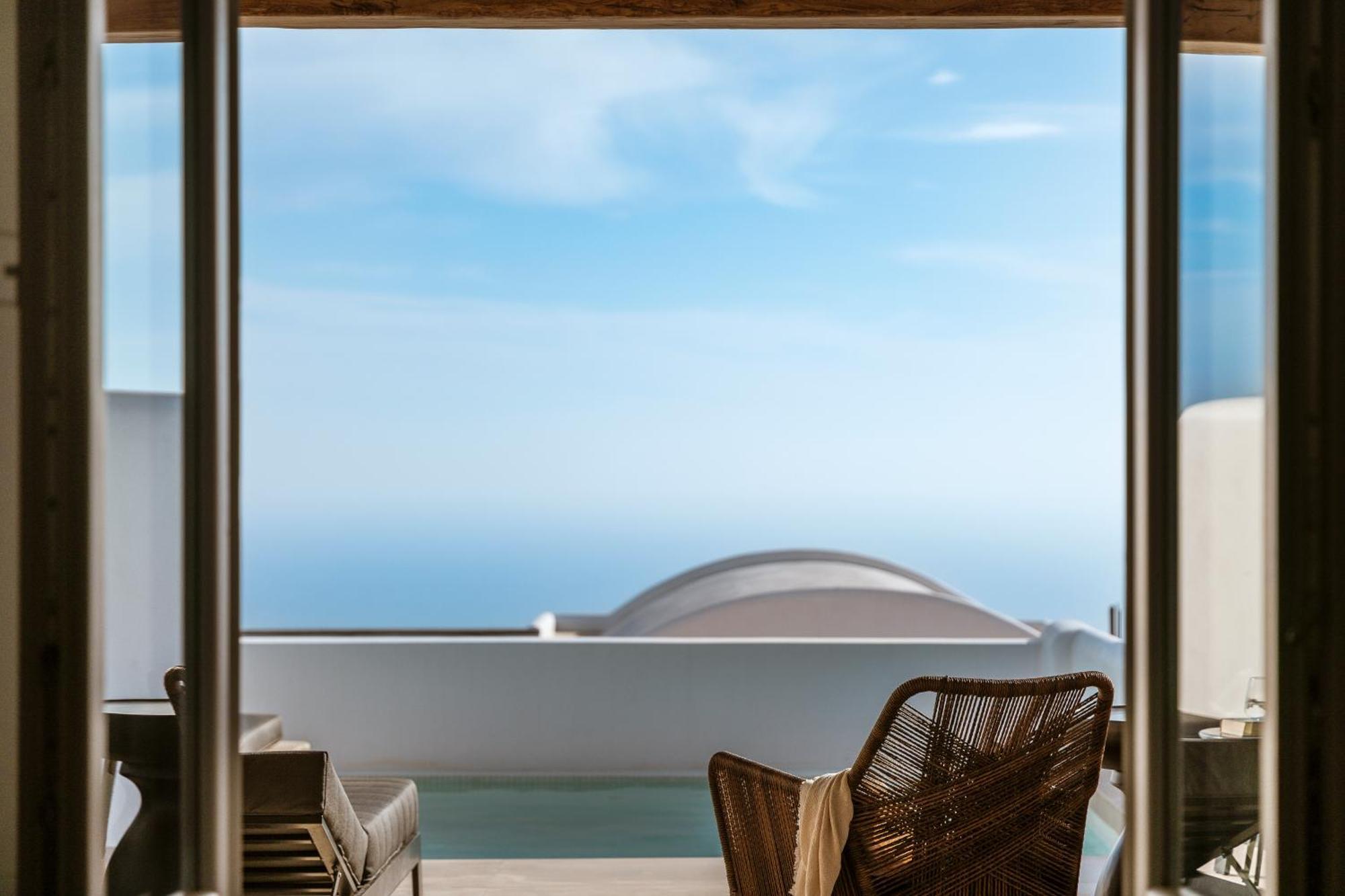 Nero Suites By Nomee Hospitality Group Имеровигли Екстериор снимка