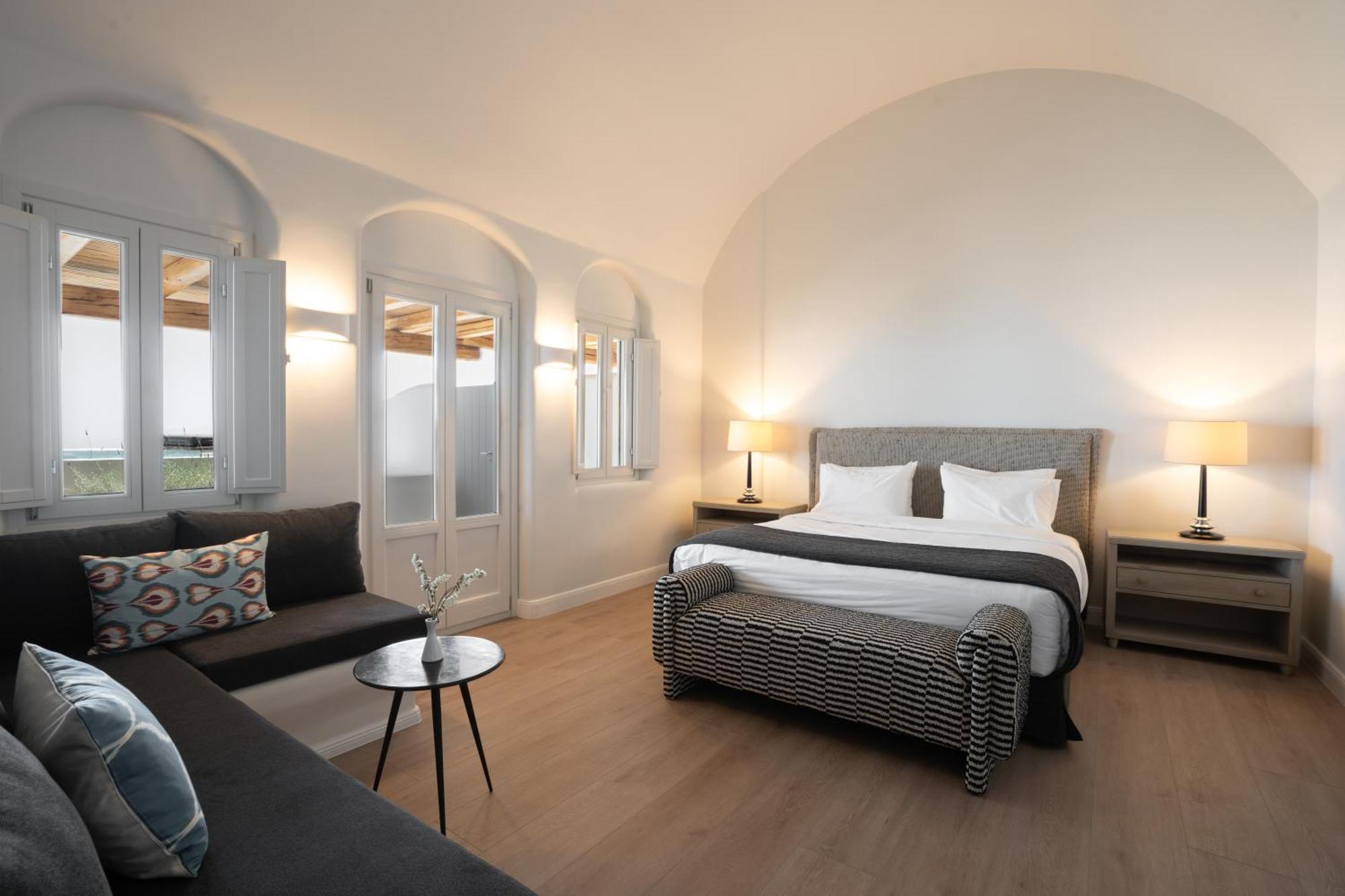 Nero Suites By Nomee Hospitality Group Имеровигли Екстериор снимка