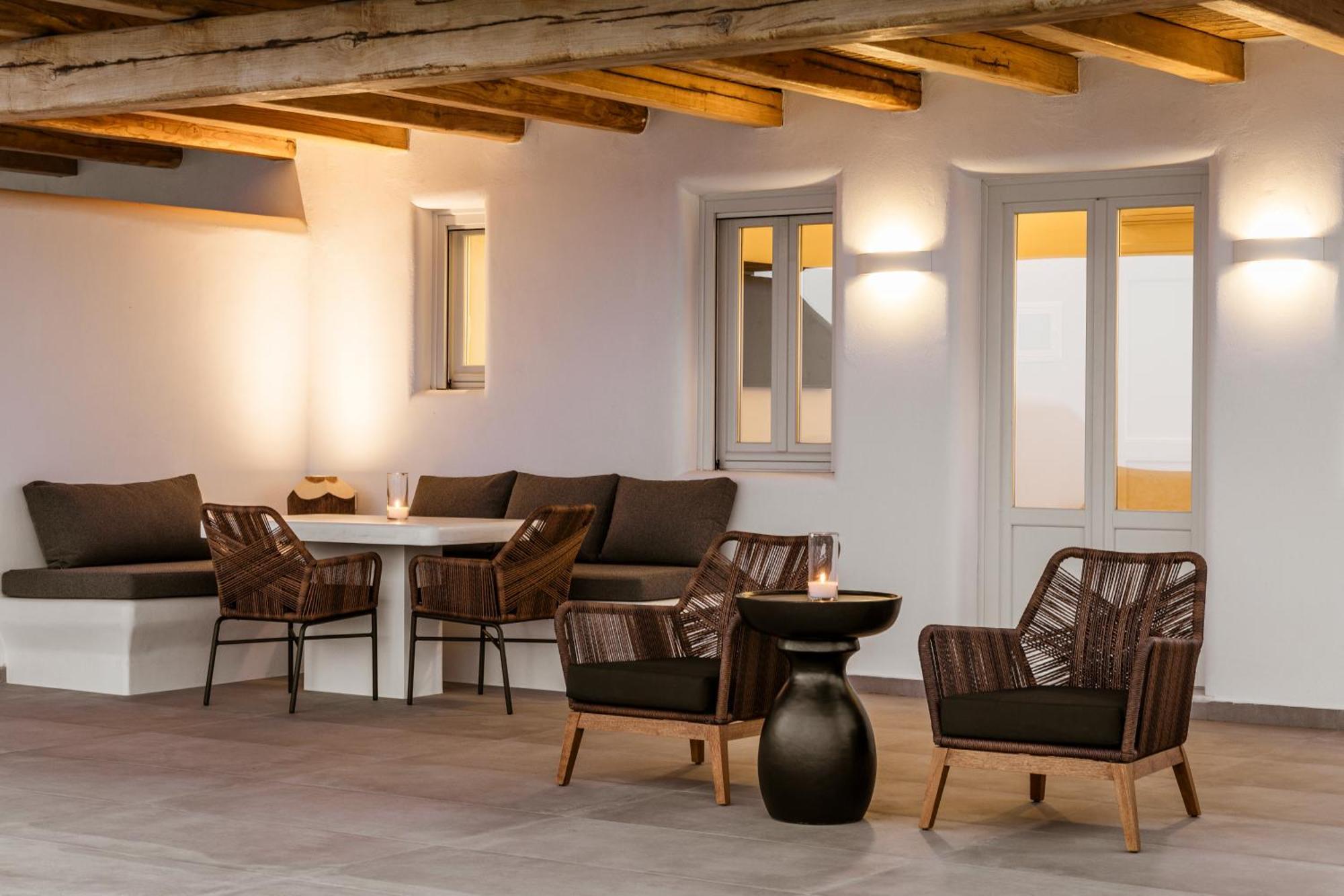 Nero Suites By Nomee Hospitality Group Имеровигли Екстериор снимка