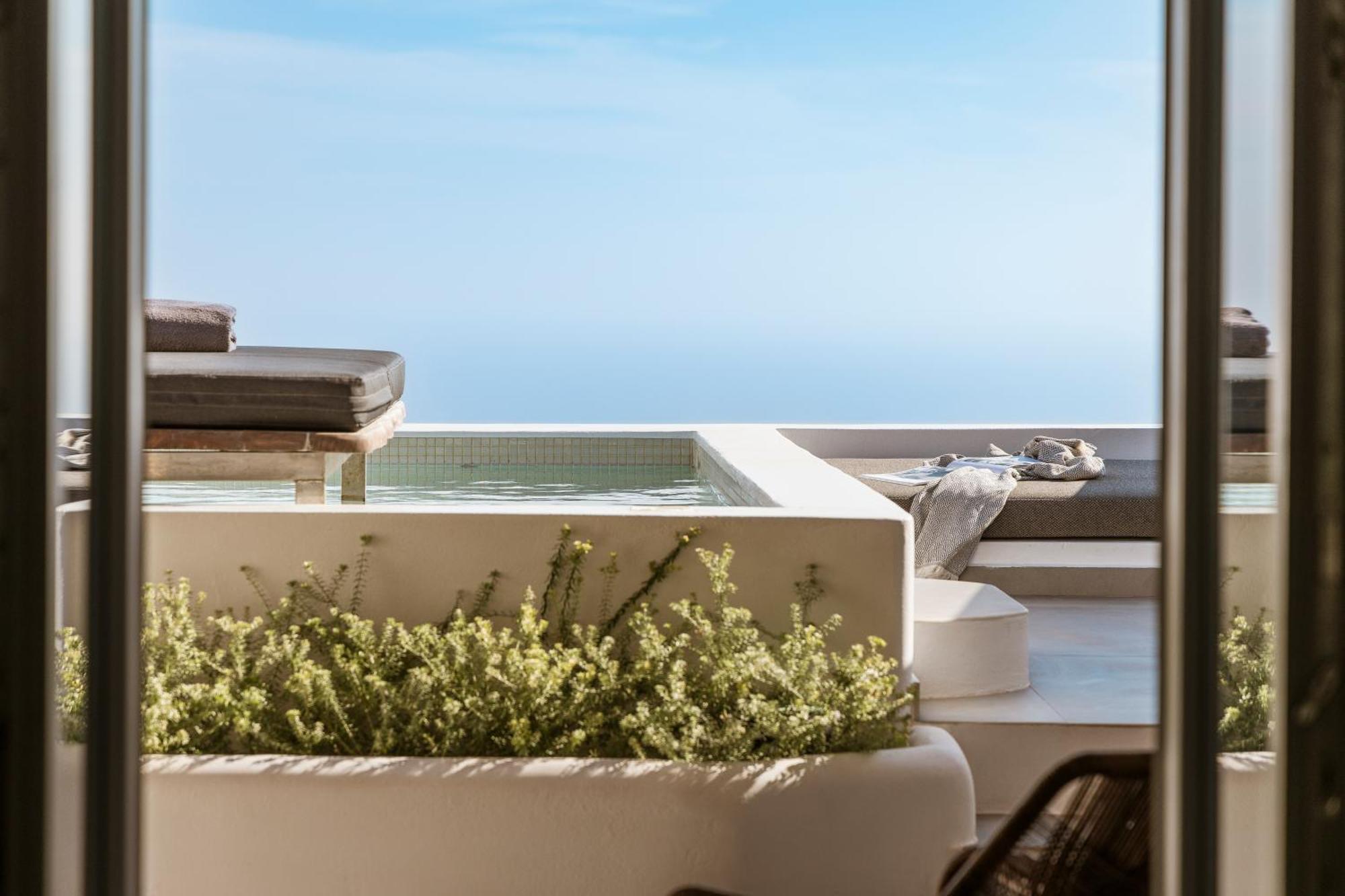 Nero Suites By Nomee Hospitality Group Имеровигли Екстериор снимка
